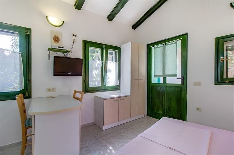 Apartment Julia เวลิโลชิน ภายนอก รูปภาพ